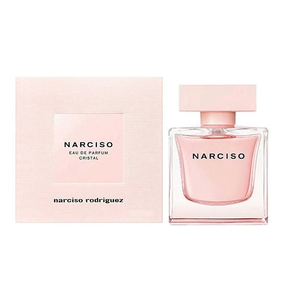 Narciso Eau de Parfum Cristal Narciso Rodriguez Perfume Vietnam