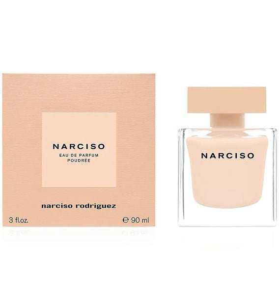 Narciso Poudree Narciso Rodriguez Perfume Vietnam
