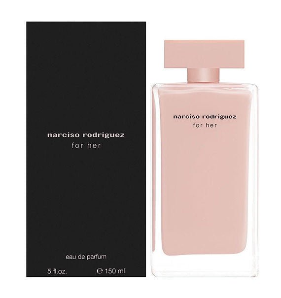 Narciso Rodriguez for Her Eau de Parfum Perfume Vietnam