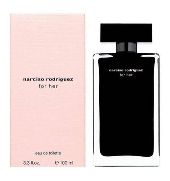 Narciso Rodriguez For Her Eau De Toilette Perfume Vietnam