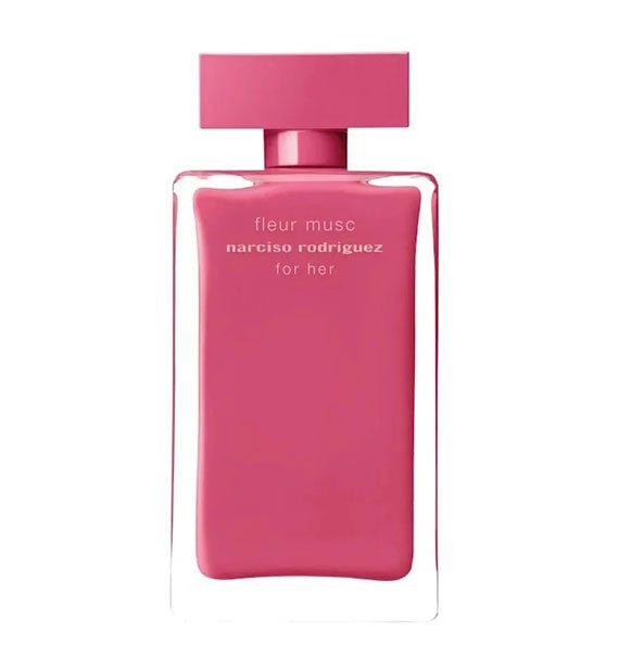 Narciso Rodriguez For Her Fleur Musc Gifts Vietnam