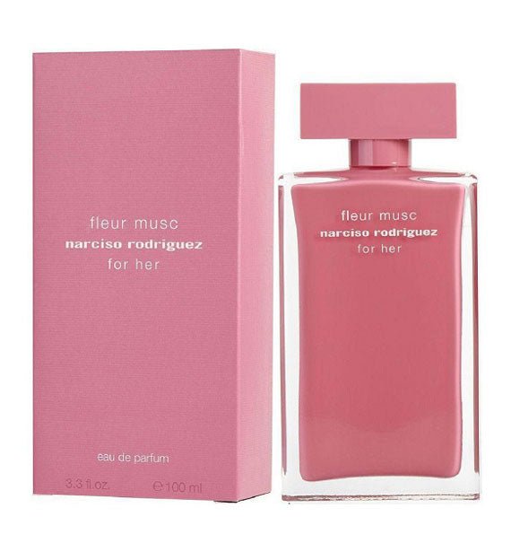 Narciso Rodriguez For Her Fleur Musc Perfume Vietnam