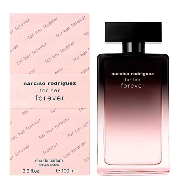 Narciso Rodriguez For Her Forever Perfume Vietnam