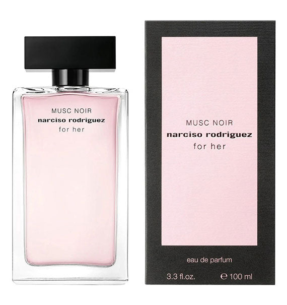 Narciso Rodriguez For Her Musc Noir Perfume Vietnam