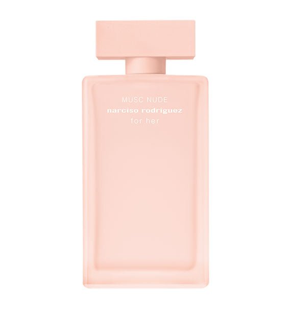 Narciso Rodriguez For Her Musc Nude Gifts Vietnam