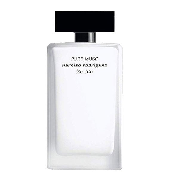 Narciso Rodriguez For Her Pure Musc Gifts Vietnam