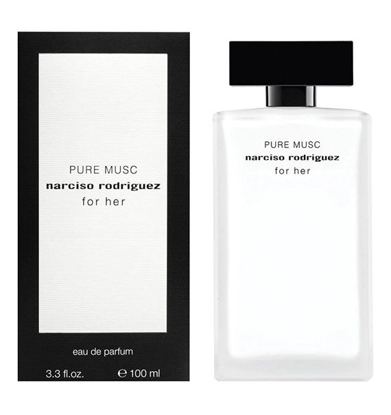 Narciso Rodriguez For Her Pure Musc Perfume Vietnam