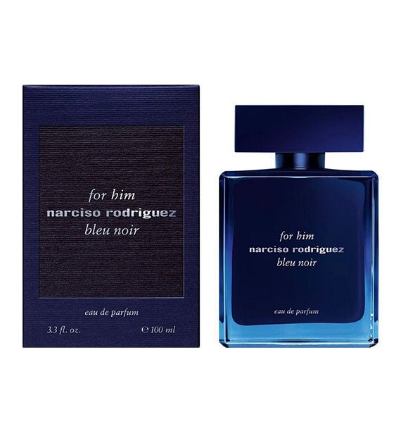 Narciso Rodriguez For Him Bleu Noir Perfume Vietnam