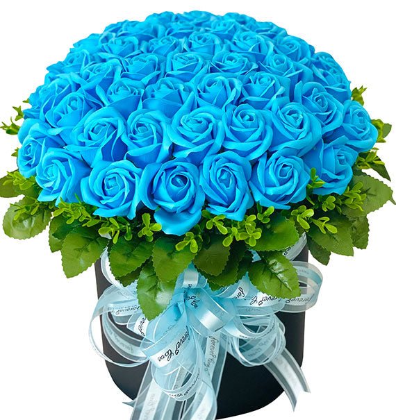 Never Let Go Valentine's Artificial Roses Vietnam