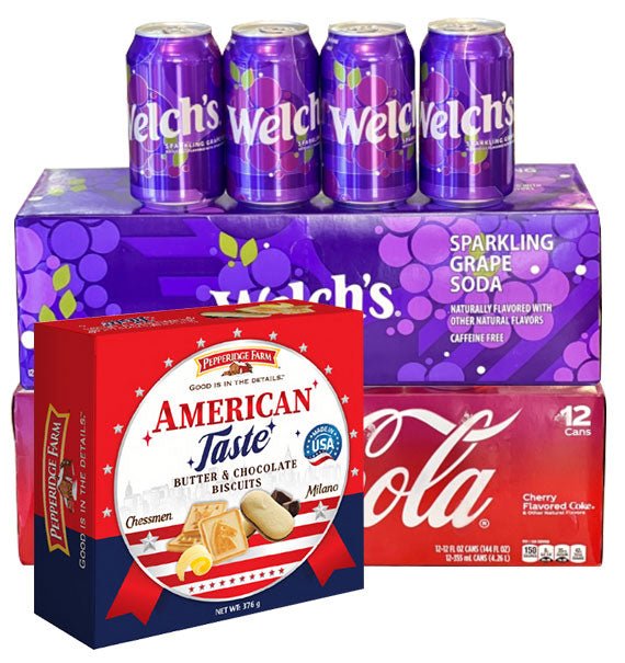 New Year Cheers Combo Tet Gifts Vietnam