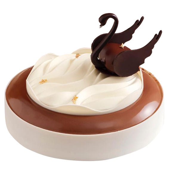 Noire Mangosteen Cakes Vietnam