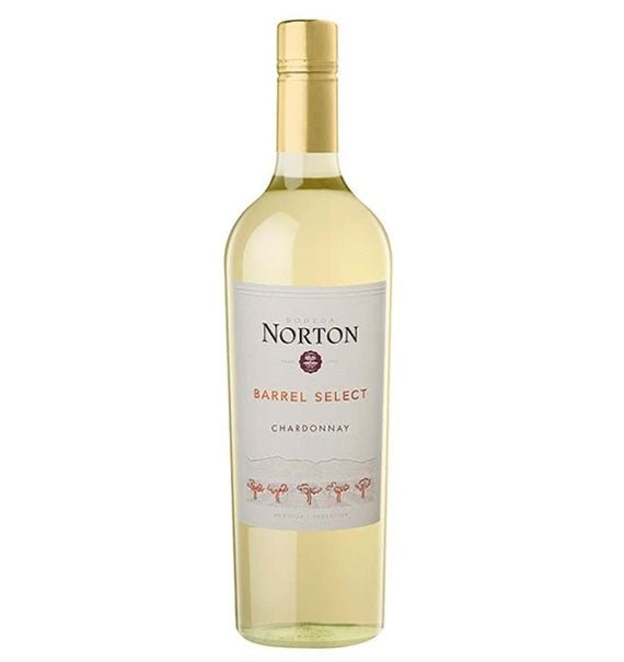 Norton Barrel Select Chardonnay White Wine