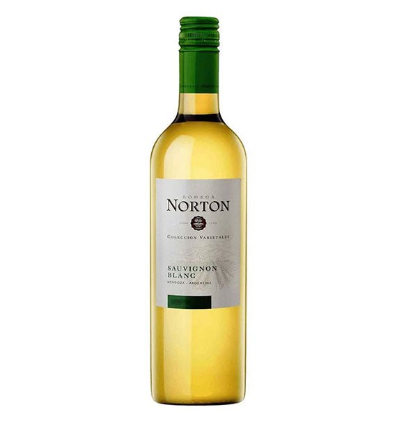 Norton Coleccion Sauvignon Blanc White Wine