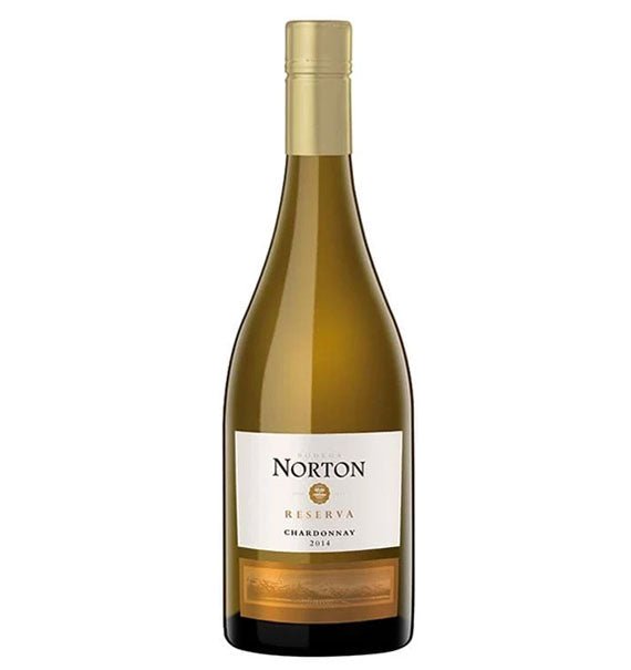 Norton Reserva Chardonnay White Wine