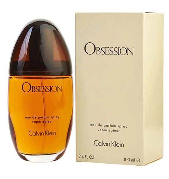 Obsession Calvin Klein Perfume Vietnam