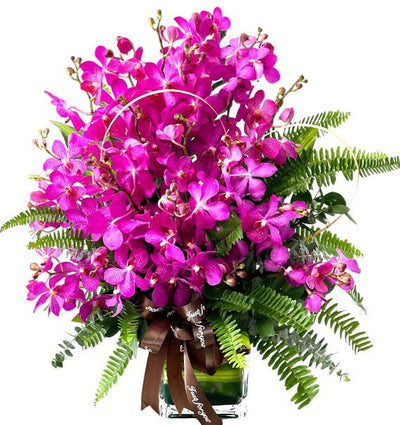 Office Flowers