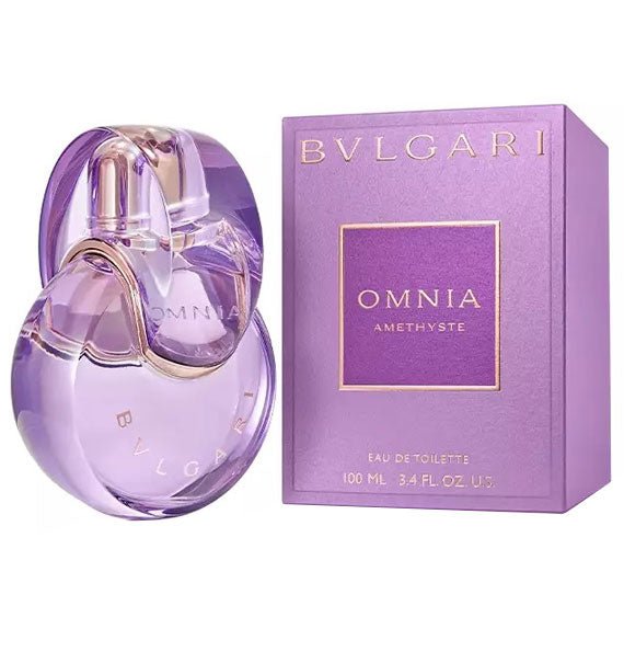 Omnia Amethyste Bvlgari Perfume Vietnam