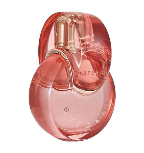 Omnia Coral Bvlgari Gifts Vietnam