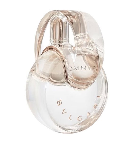 Omnia Crystalline Bvlgari Gifts Vietnam
