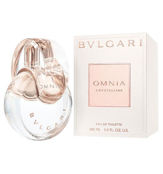 Omnia Crystalline Bvlgari Perfume Vietnam
