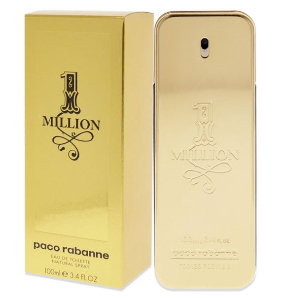 One Million Paco Rabanne Gifts Vietnam