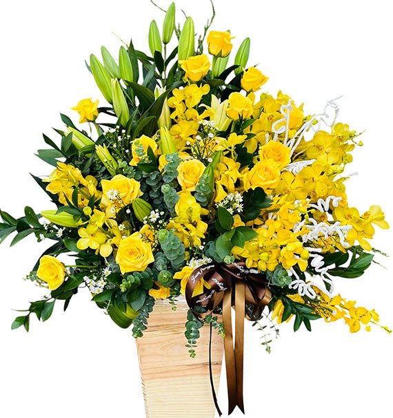 Orchid Whisper For Mom Vietnam