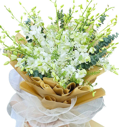 Orchids For Mom