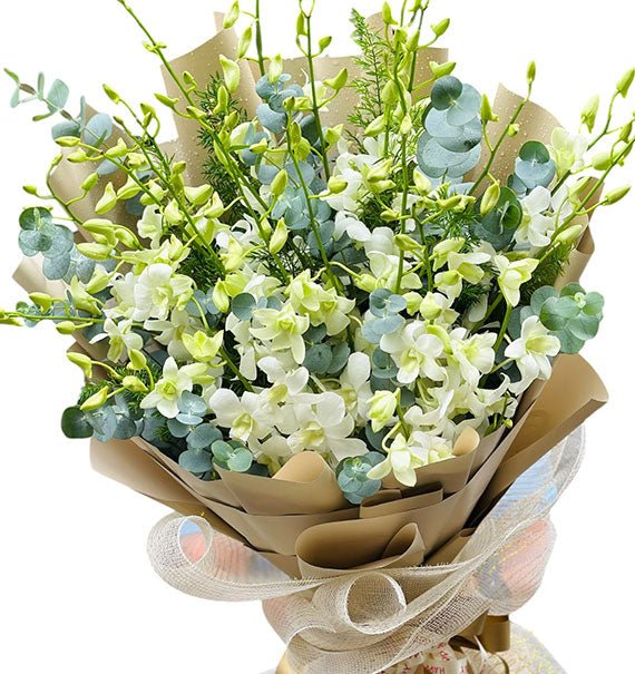 Orchids For Mom Vietnam