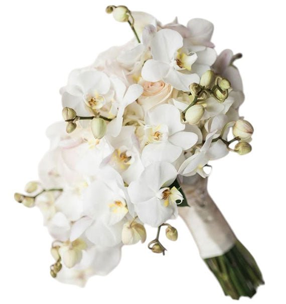 Order Bridal Bouquet To Vietnam