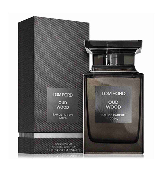 Oud Wood Tom Ford Unisex Perfume Vietnam