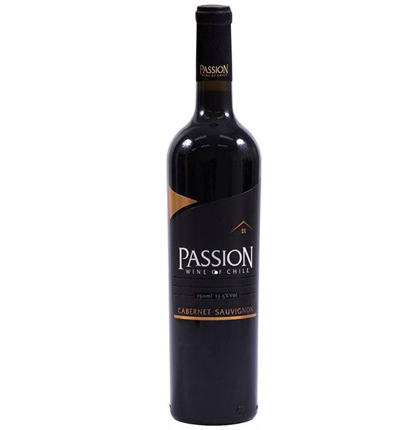 Passion Cabernet Sauvignon Champagne Gift Vietnam