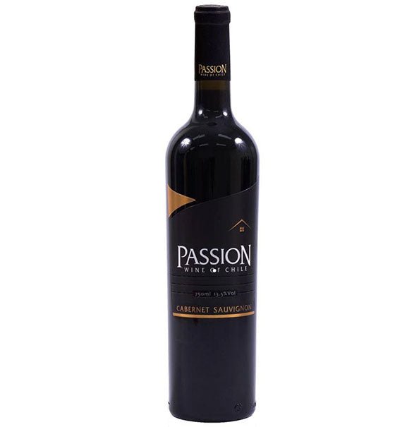Passion Cabernet Sauvignon Champagne Gift Vietnam