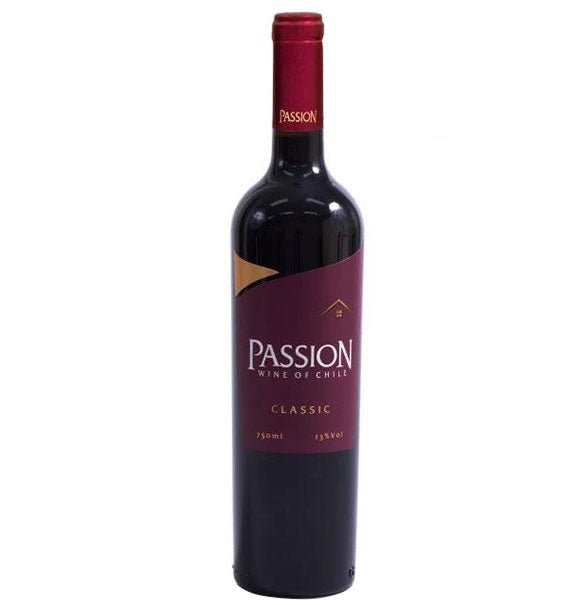 Passion Classic Champagne Gift Vietnam