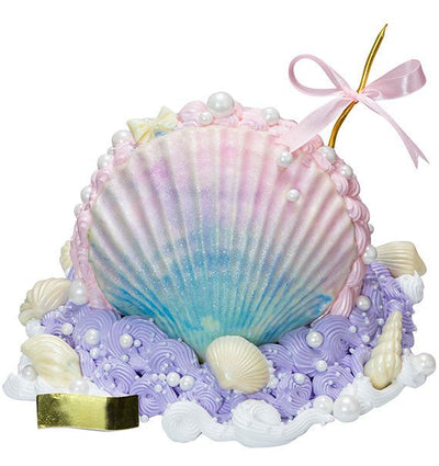 Pearl Shell Cake - HCM ONLY