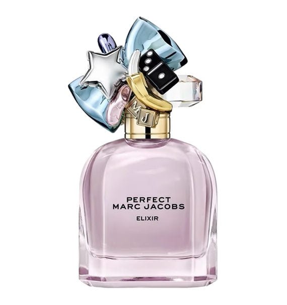 Perfect Elixir Marc Jacobs Gifts Vietnam