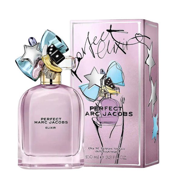 Perfect Elixir Marc Jacobs Perfume Vietnam
