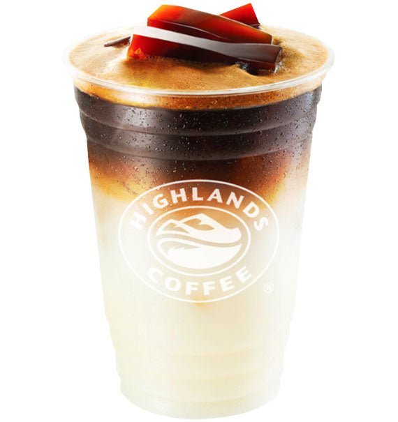 phindi almond coffee