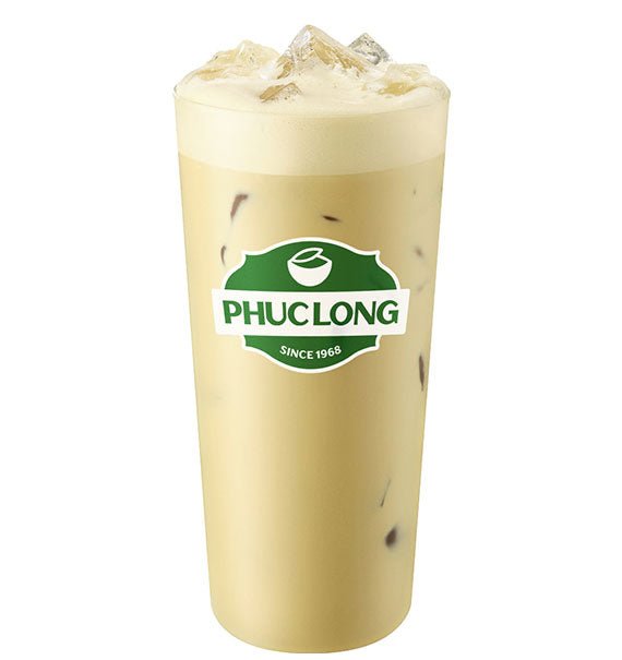 Phuc Long Milk Tea Vietnam