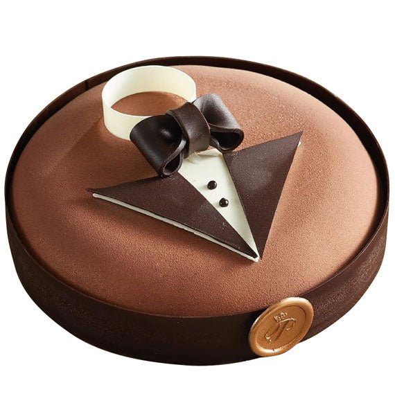 Pierre Pastry Cake Vietnam