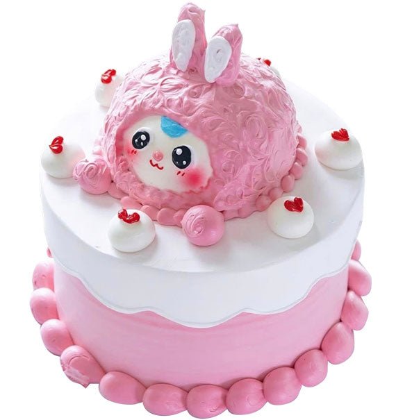 Pink Baby Three Cake Vietnam
