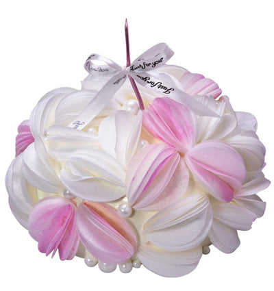 Pink Blossom Cake - HCM ONLY