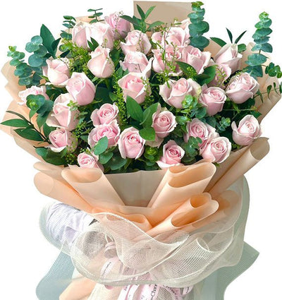 Pink Dream