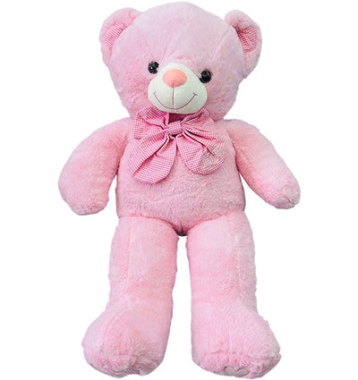 Pink Teddy Bear