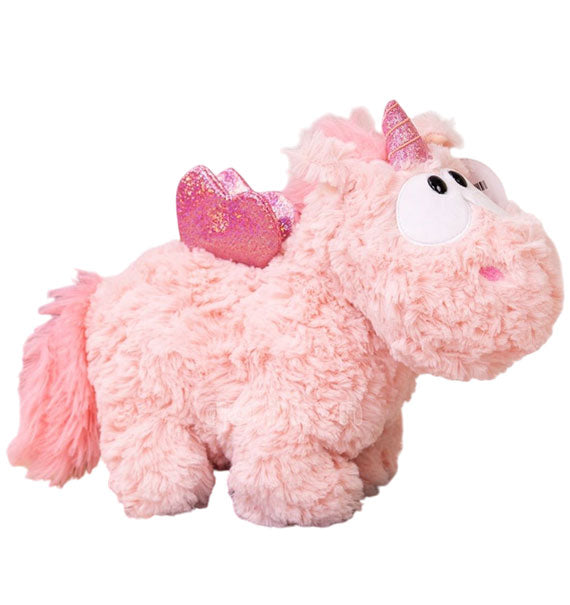 Pink Unicorn Stuffed Animal Gift Vietnam