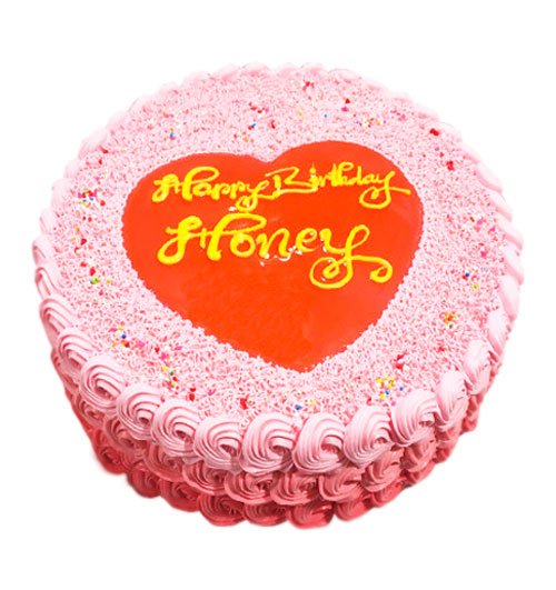 Pinky Promise Cakes Vietnam