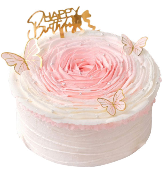 Pinky Promise Cakes Vietnam