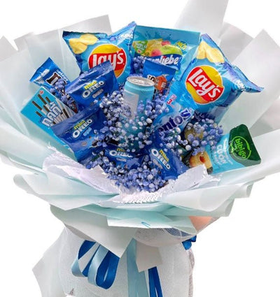 Playful Birthday Flowers - HCM ONLY