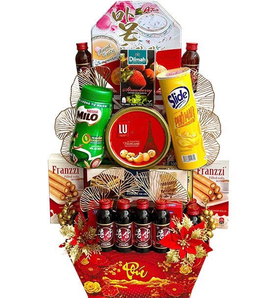 Premium Celebration Hamper Vietnam
