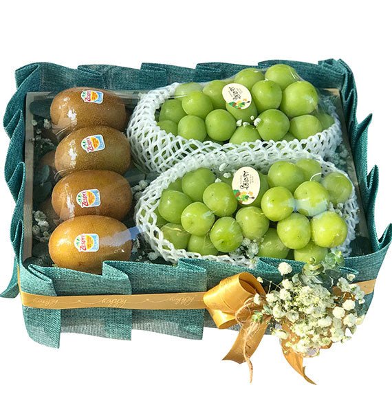 Premium Fresh Fruit Gift For Mom Vietnam