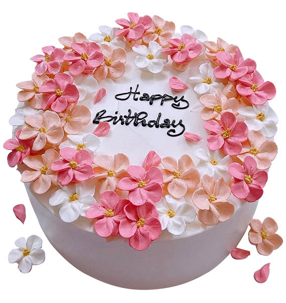 Pretty Smile Cakes Vietnam